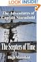 The Scepters of Time: The Adventures of Captain Stormbold