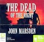 The Dead of the Night (Tomorrow)