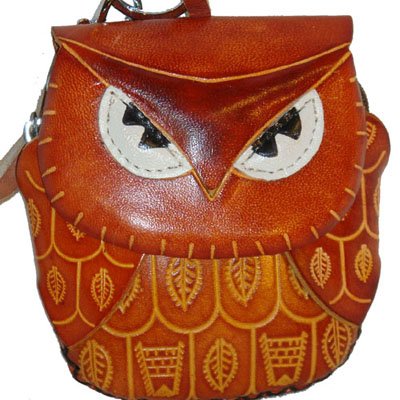 Leach8 wristlet