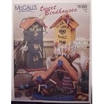 Tweet Birdhouses (Craft Book) book cover