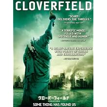 クローバーフィールド/HAKAISHA (字幕版)