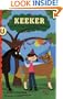 Keeker and the Upside-Down Birthday: Book 7 in the Sneaky Pony Series