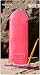 Namaste Hollywood Pink Mini Cali Cozy Knitting Needles Crochet Hook Case