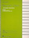 Standard Wirebound Manuscript Paper (Green Cover)