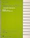 Manuscript Paper Standard Wire-Bound 12 Stave