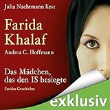 Image de Das Mädchen, das den IS besiegte: Faridas Geschichte