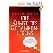 Die Kunst des Gedankenlesens: Andere durchschauen, verstehen und gewinnen