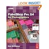 PaintShop Pro X4 for Photographers