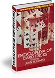 The Encyclopedia Of Card Tricks - Revised And Expanded! Hundreds Of Tricks For The Novice & Professional!