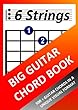 Big Guitar Chord Book