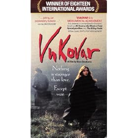 Vukovar [VHS]