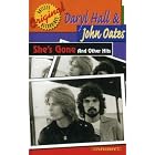 Click here to buy She's Gone by Hall & Oates .