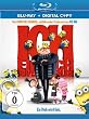 Ich - Einfach unverbesserlich [Blu-ray] + Digital Copy