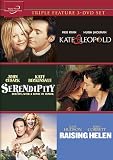 Kate & Leopold / Serendipity / Raising Helen