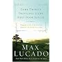 Lucado 3-in-1: Come Thirsty, Traveling Light, Next Door Savior