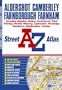 Aldershot Street Atlas