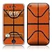 Basketball Design Protector Skin Decal Sticker for Apple 3G iPhone / iPhone 3GS 3G S