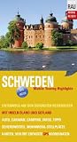 Produkt-Bild: Schweden: Mobile Touring Highlights - Mobil Reisen mit Inseln &Ouml;land und Gotland