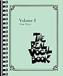 The Real Vocal Book - Volume I - Low Voice Edition