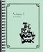 The Real Vocal Book - Volume I - Low Voice Edition
