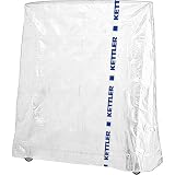 KETTLER Table Tennis Protective Cover for Narvik, Nordkap, Top Star XL, Riga, Stockholm Tables and