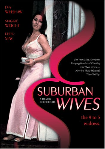 Review of Suburban Wives Online