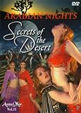 Amira Mor: ARABIAN NIGHTS SECRETS OF THE DESERT BELLYDANCE MUSICAL