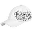 Reebok Tampa Bay Buccaneers White Rebel Flex Fit Hat