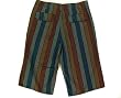 G Unit Striped Shorts - Men's