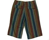 G Unit - G Unit Striped Shorts - Men's
