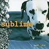 Bild des Albums von Sublime