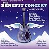 Benefit Concert 1
