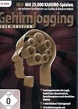 Gehirnjogging Gold Edition ( Tschibo)