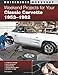 Weekend Projects for Your Classic Corvette 1953-1982 (Motorbooks Workshop)
