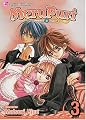 MeruPuri, Vol. 3 (v. 3)