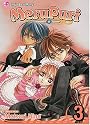 MeruPuri, Vol. 3 (v. 3)