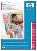 HP Premium Plus Photo Paper - High-gloss photo paper - 100 x 150 mm - 280 g/m2 - 25 sheet(s)