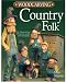 Woodcarving Country Folk: 12 Caricature Projects with Personality