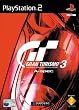 Gran Turismo 3: A-spec