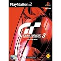 Gran Turismo 3: A-spec