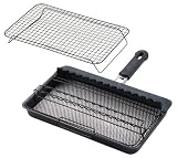 グルメスタッフ ワイドサイズ 串焼きスタンド・アミセット H-8567 の評価・レビュー