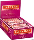Larabar Nutrition Bar 16 Per Box Flavor Cherry Pie EB2045