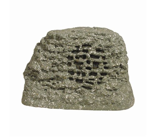 JAMO ROCK63AG Outdoor Speaker, Dual Voice Coil - (Granite) each