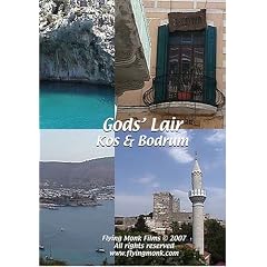God' Lair - Kos & Bodrum