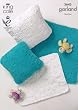 pram cover knitting patterns