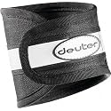 Deuter Pants Protector Hosenband schwarz
