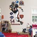 Fathead Brian Urlacher - Series 2