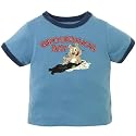 The Children's Place Boys Graphic Shirt Sizes 6m - 4t