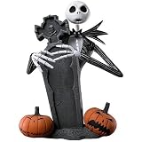 Neca Nightmare Before Christmas 8 Jack Mini Bust 51kn%2BLETJ%2BL. SL160 Neca Nightmare Before Christmas 8 Jack Mini Bust