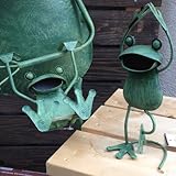 メタルフロッグ（M／バンザイ＆ぶらさがり）【2個セット】